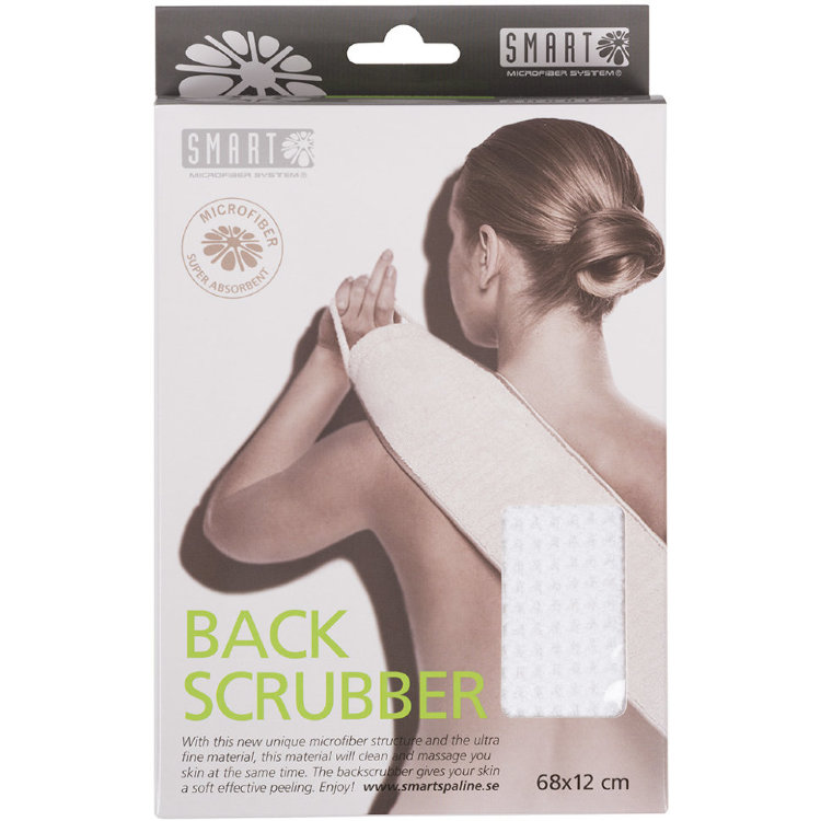 Мочалка для душа